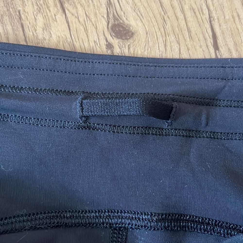 Lululemon Power Thru High Rise Tight 25” - Picture 7 of 8